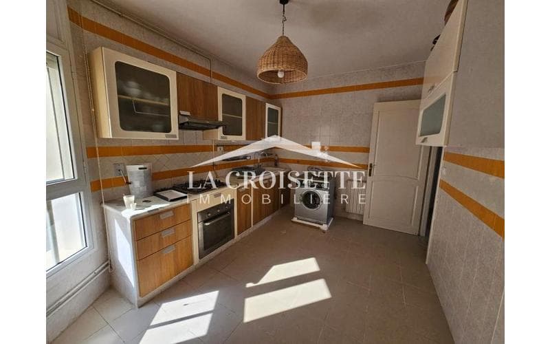 Appartement s+3 7