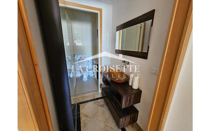 Appartement s+3 8