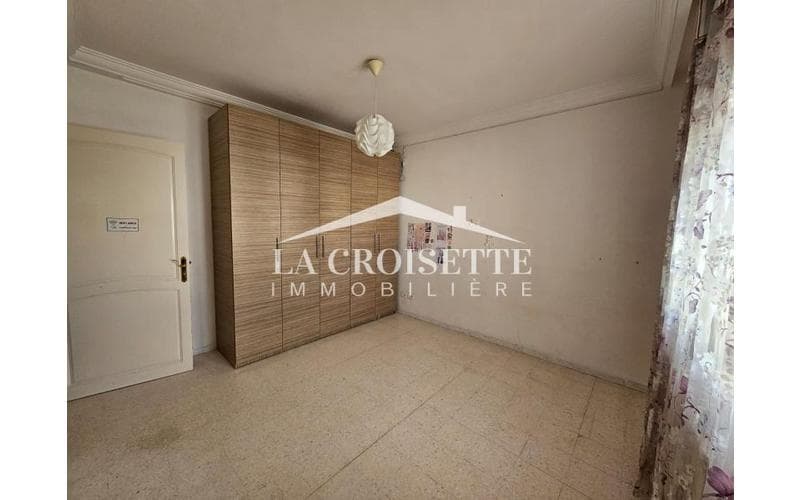 Appartement s+3 4