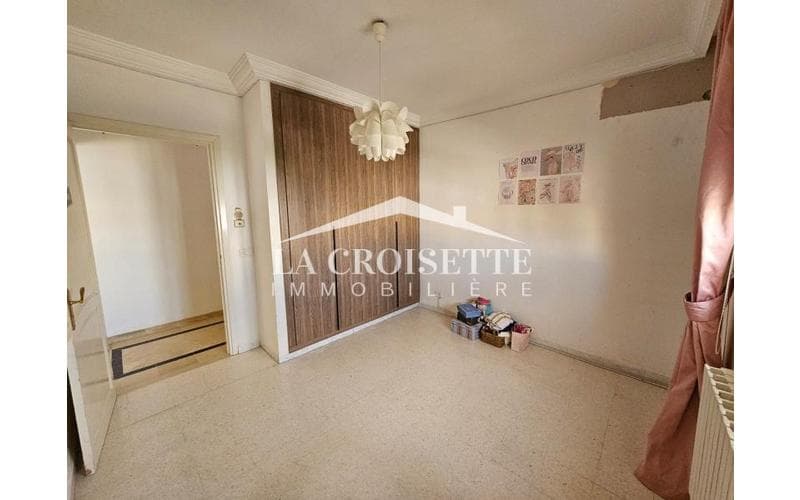 Appartement s+3