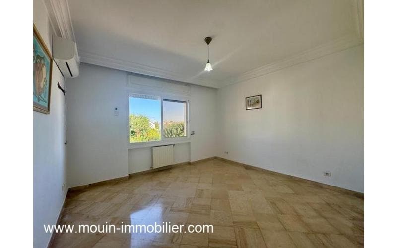 Appartement s+2