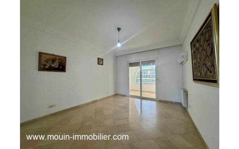 Appartement s+2 6
