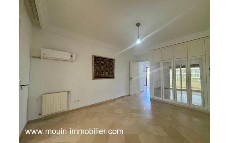 Appartement s+2 4