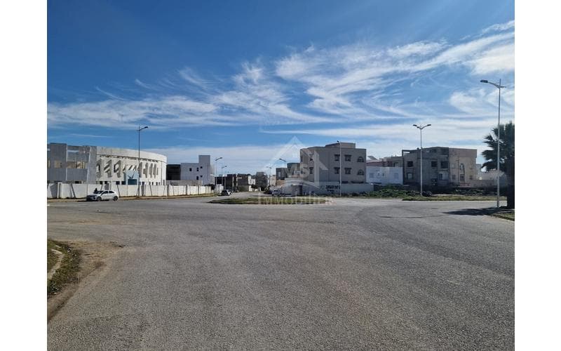 Terrain 3