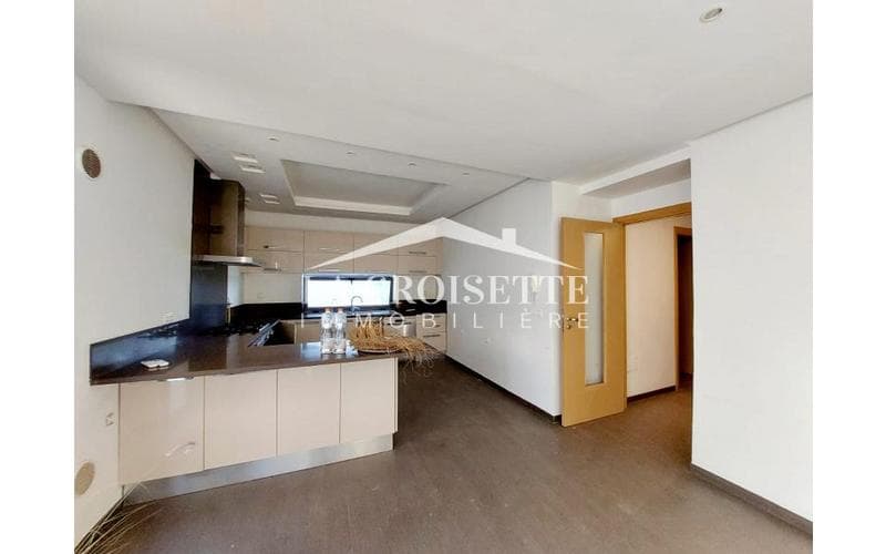 Appartement s+3 7