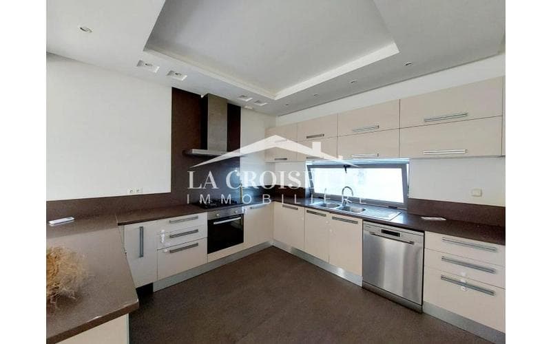 Appartement s+3 4