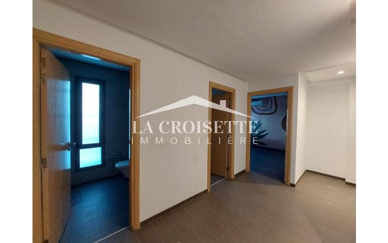 Appartement s+3 9