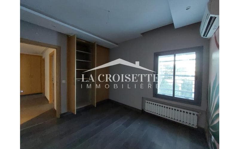 Appartement s+3 2