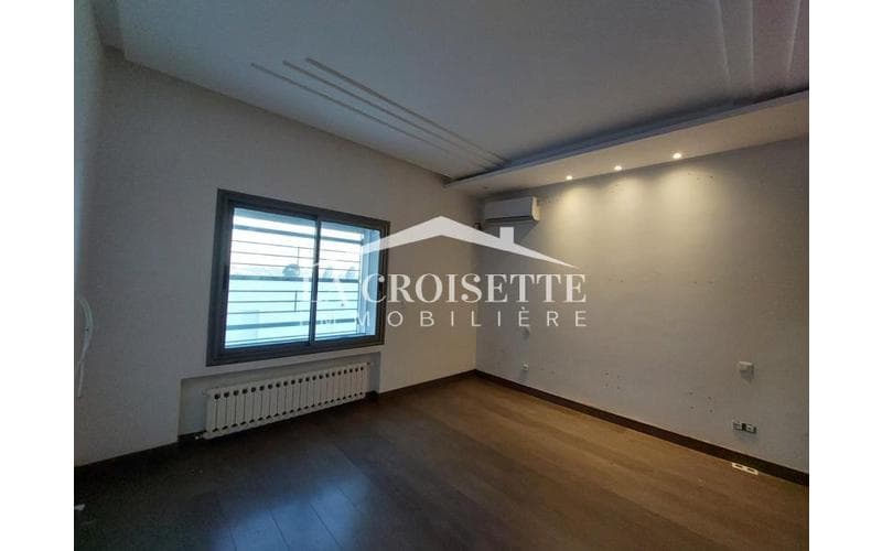 Appartement s+3 10