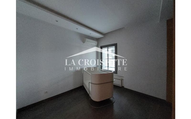 Appartement s+3 12