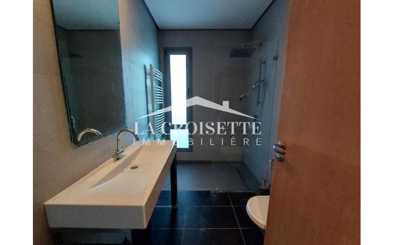 Appartement s+3 8