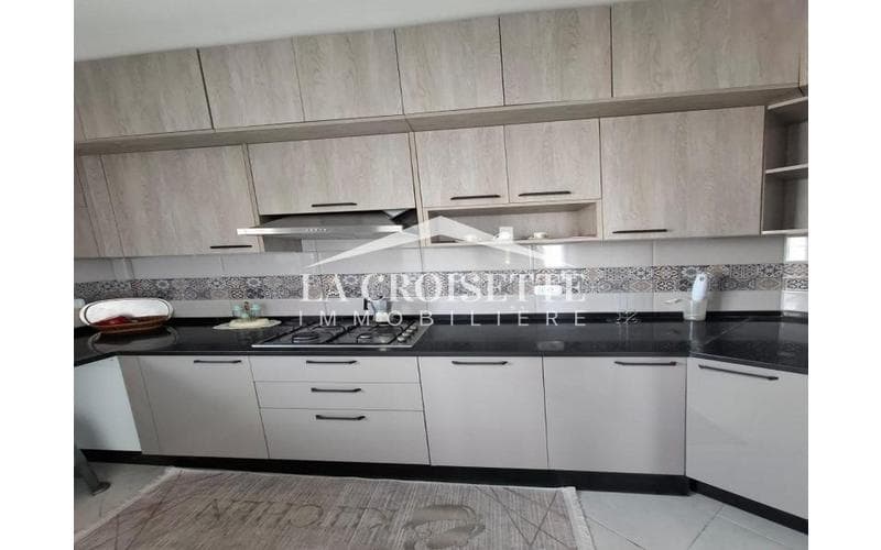 Appartement s+1 4