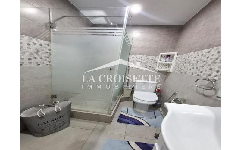 Appartement s+1 5