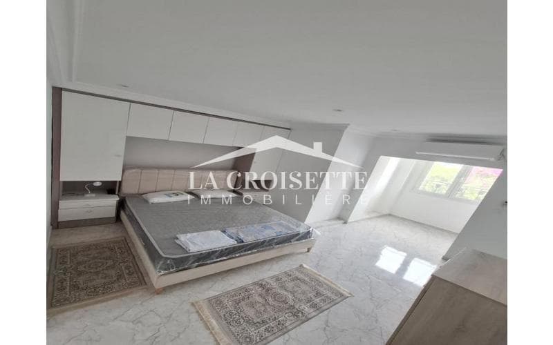 Appartement s+1 3