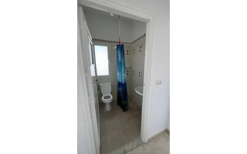 Appartement s+1 4