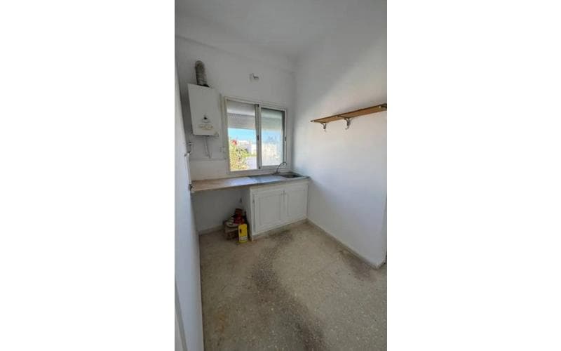 Appartement s+1 2