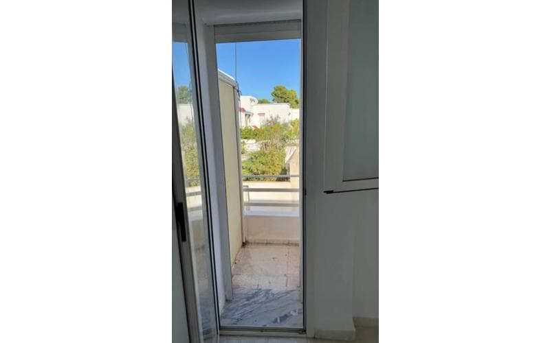 Appartement s+1 8
