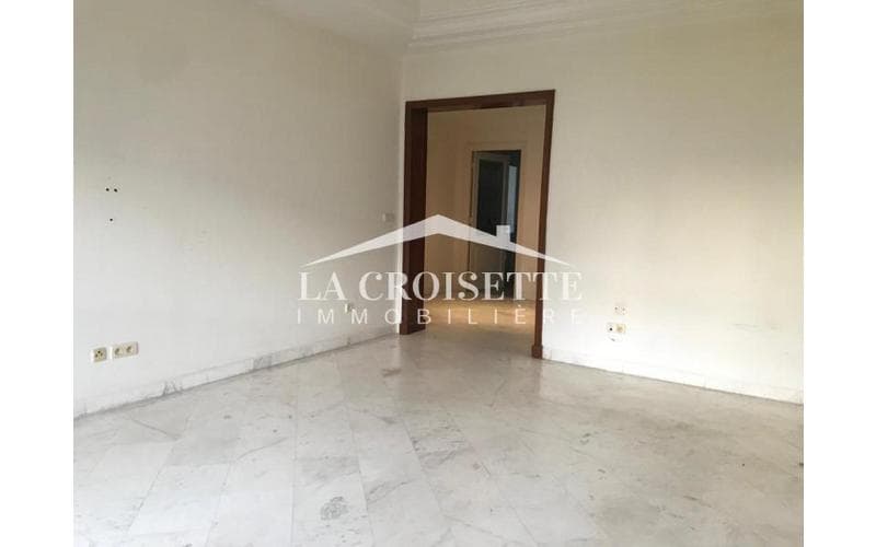 Appartement s+2