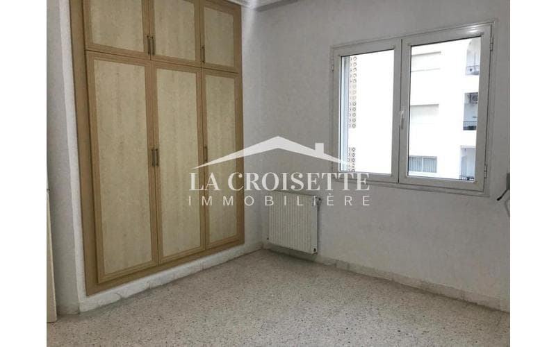 Appartement s+2 3
