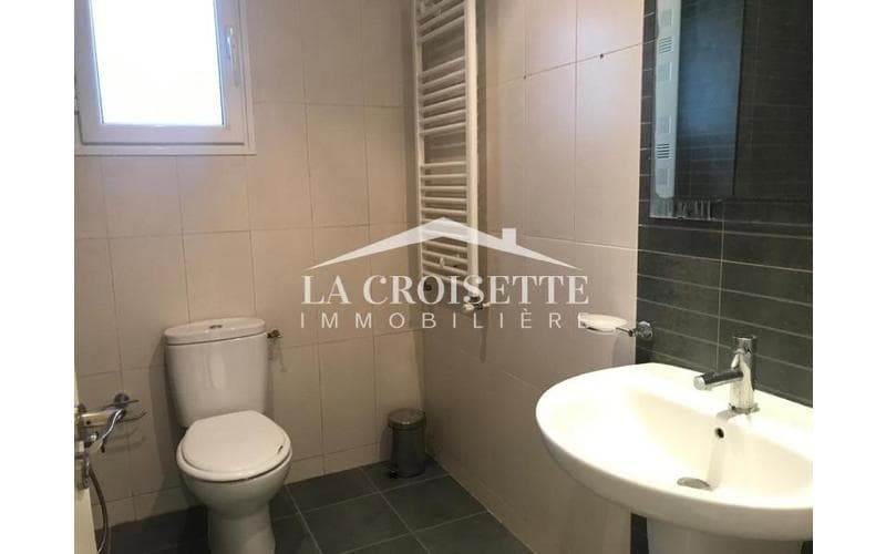 Appartement s+2 4