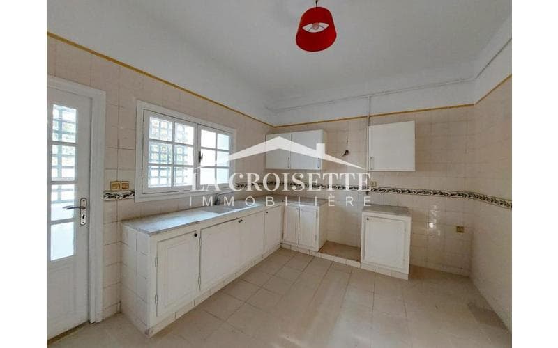 Appartement s+3 11
