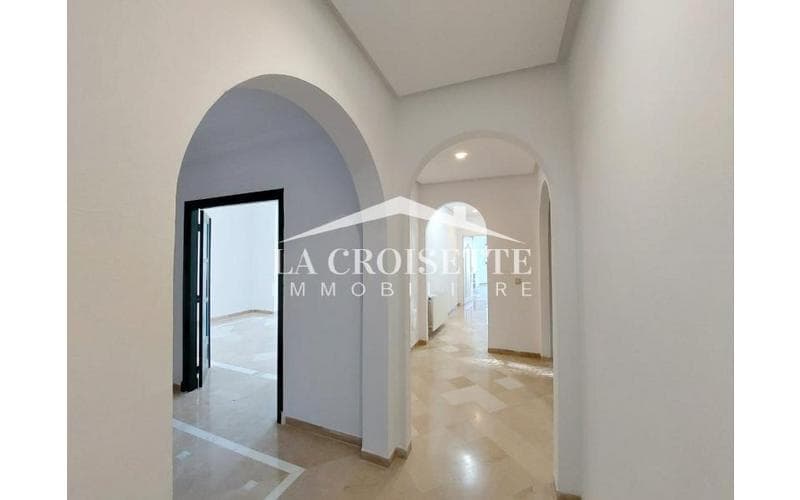 Appartement s+3 8