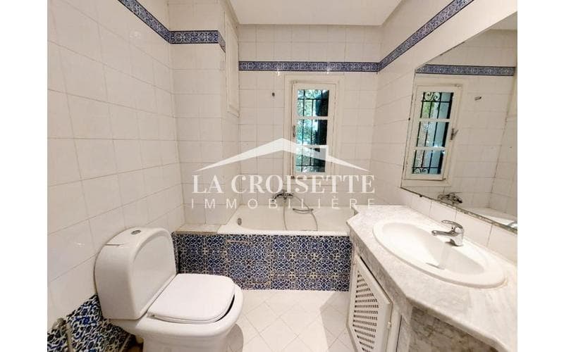 Appartement s+3 4