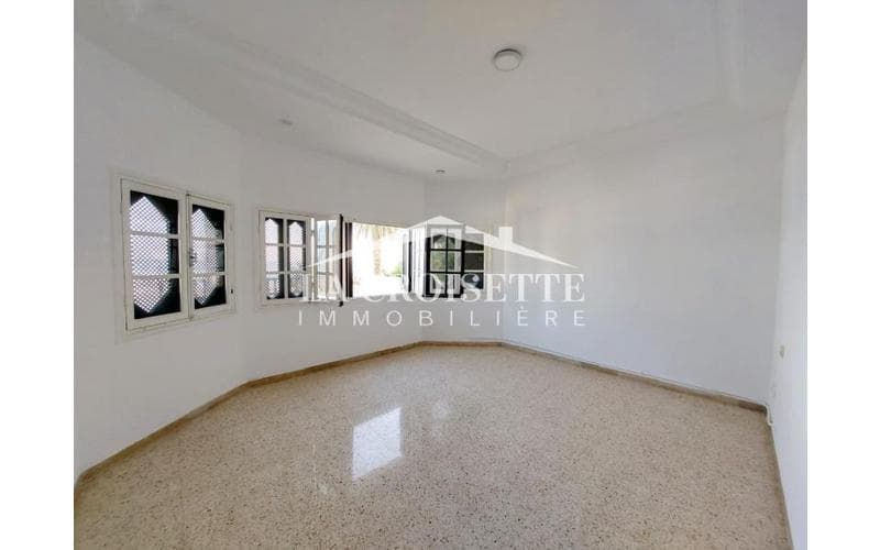 Appartement s+3 9