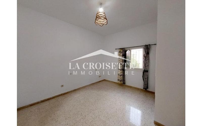 Appartement s+3 10