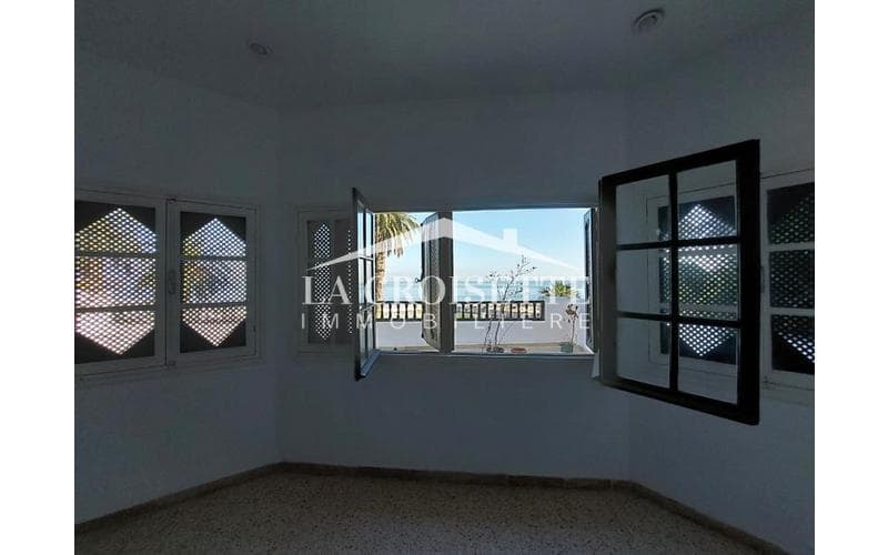 Appartement s+3 3