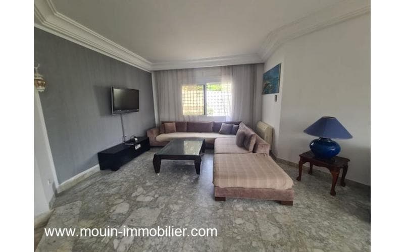 Villa s+5 et plus 5