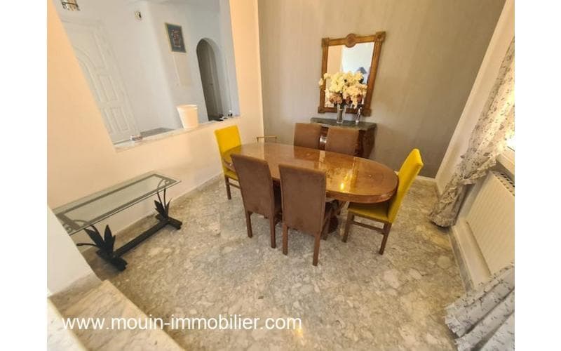 Villa s+5 et plus 7