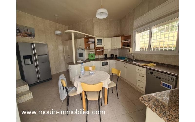 Villa s+5 et plus 9