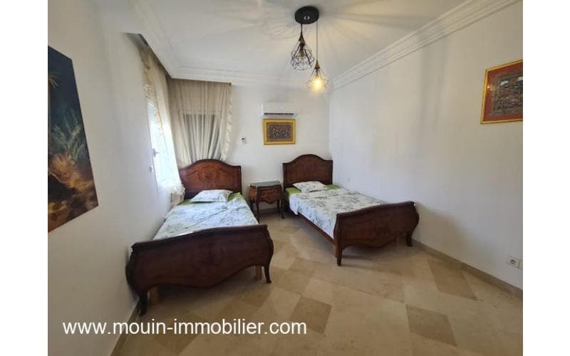 Villa s+5 et plus 12