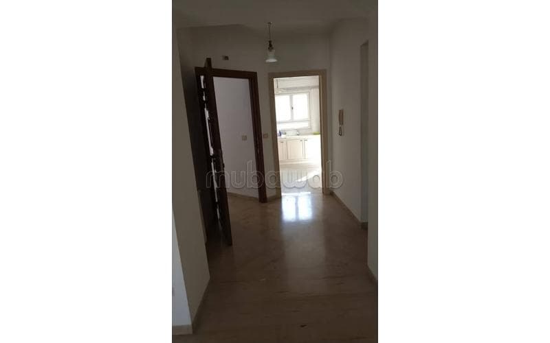 Appartement s+2 7