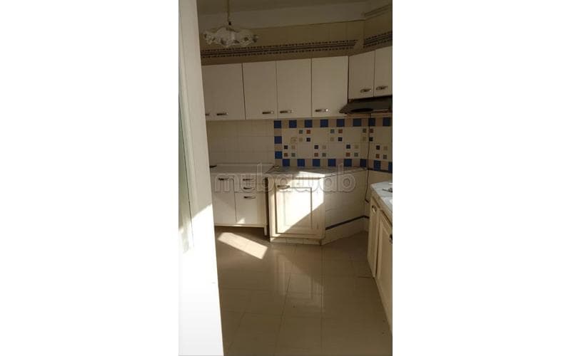 Appartement s+2 3