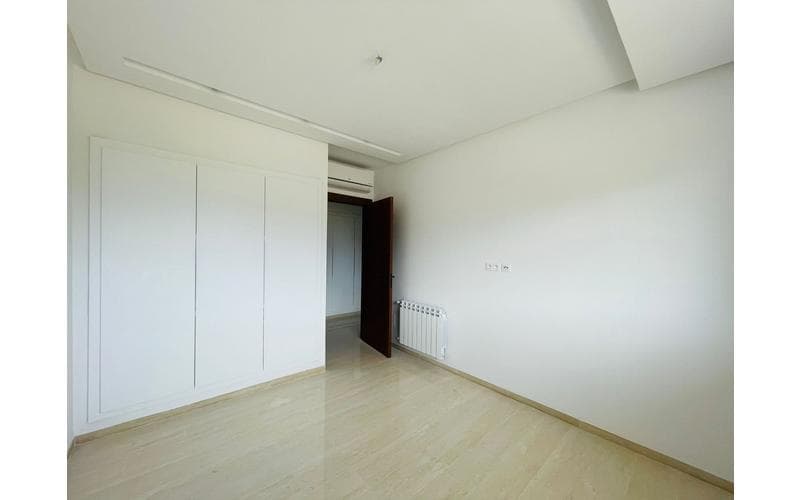 Appartement s+2 4