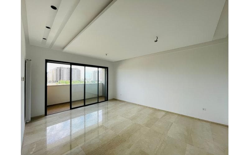 Appartement s+2 2
