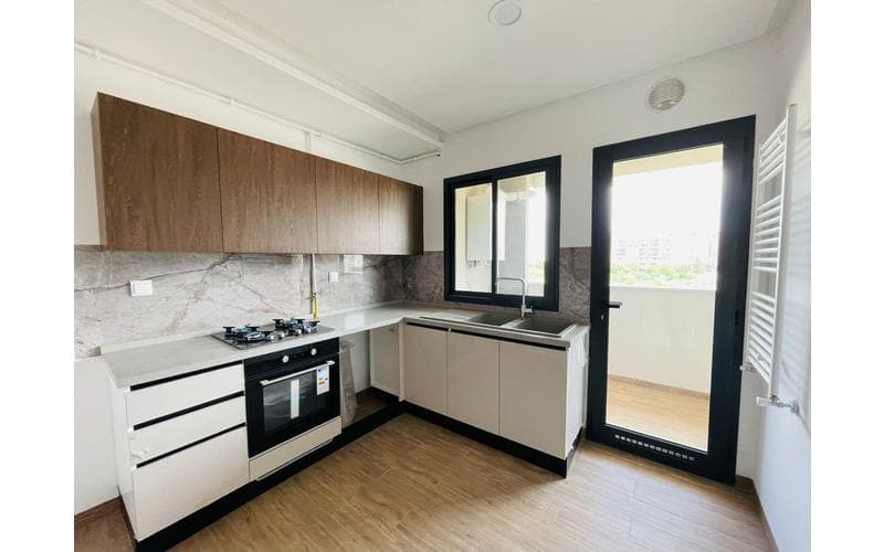 Appartement s+2 7
