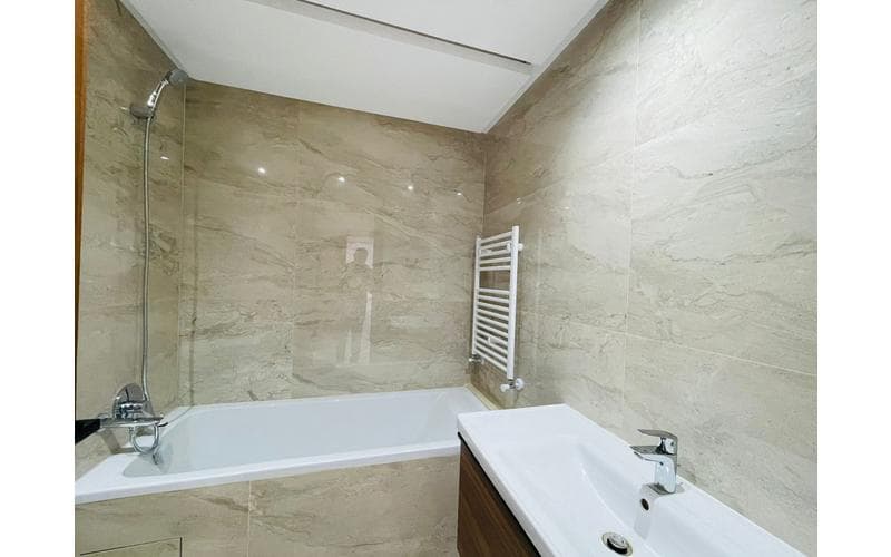 Appartement s+2 5
