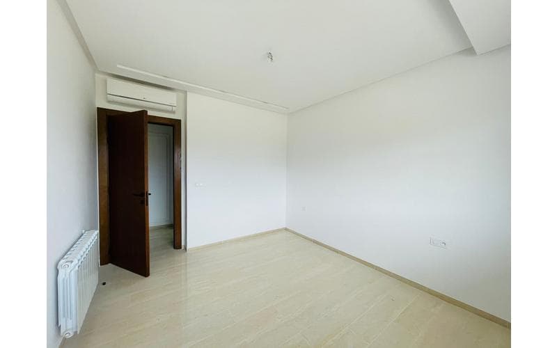 Appartement s+2 3