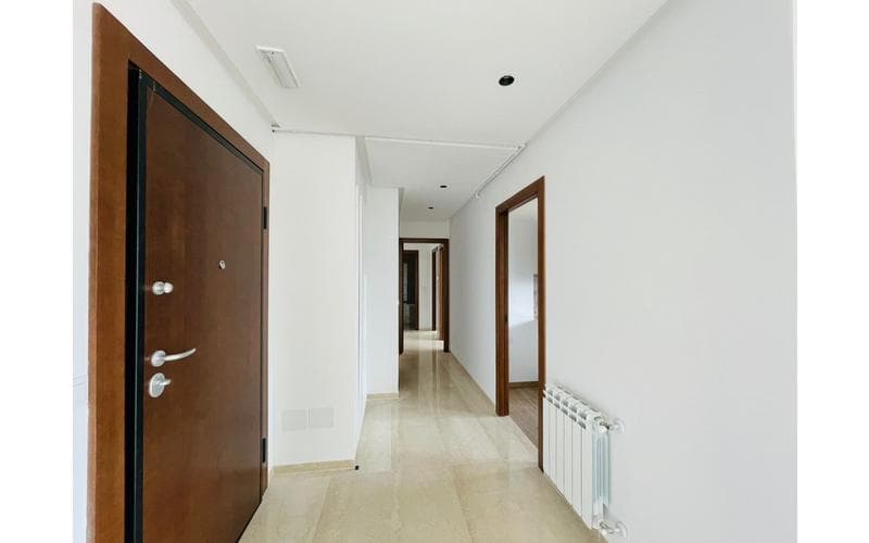Appartement s+2 8