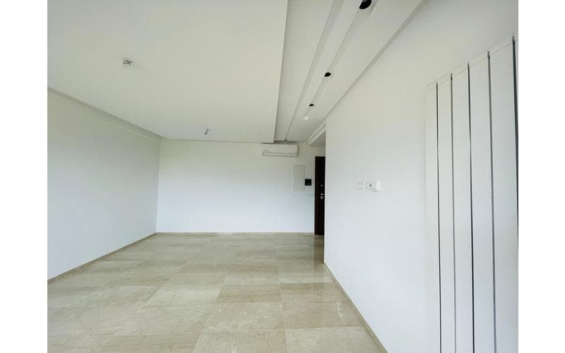Appartement s+2 9