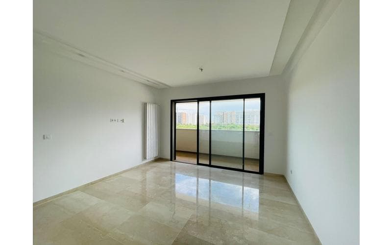 Appartement s+2 6