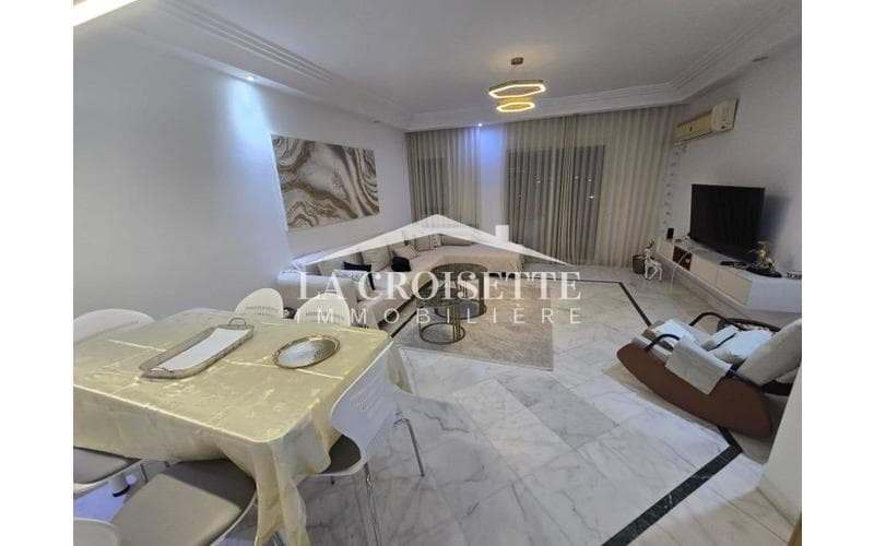 Appartement s+3 3