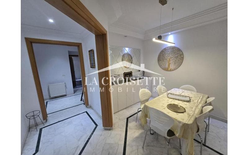 Appartement s+3