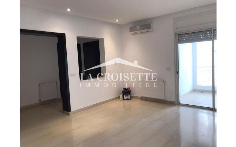Appartement s+2 3