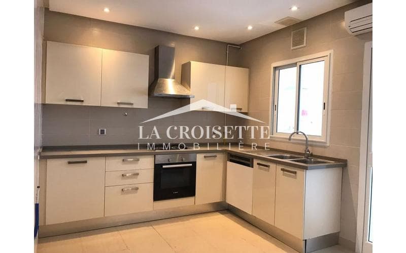 Appartement s+2