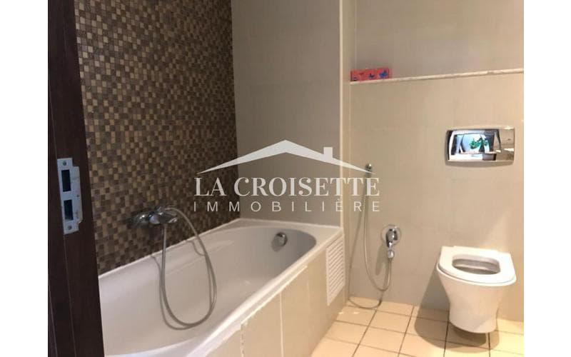 Appartement s+2 2