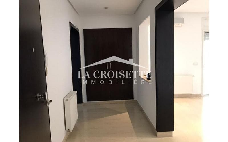 Appartement s+2 5